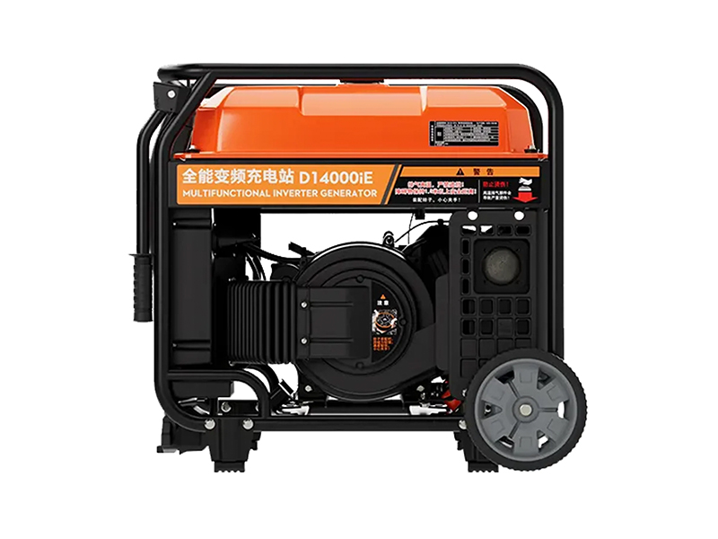 D14000iE Multifunctional Inverter Generator